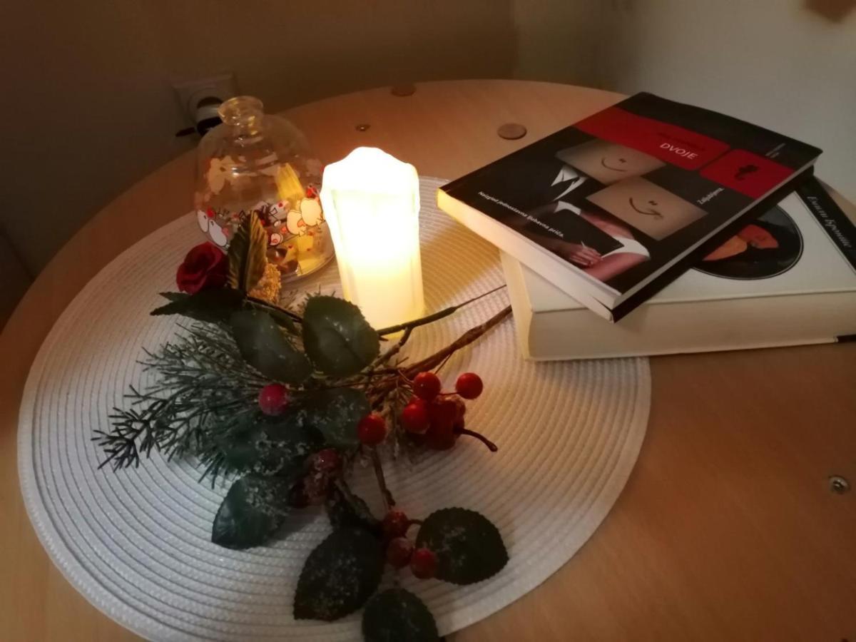 Apartman Mali Raj Vrnjačka Banja Kültér fotó
