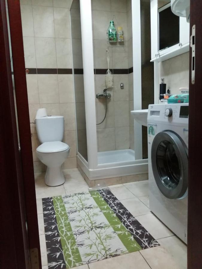 Apartman Mali Raj Vrnjačka Banja Kültér fotó