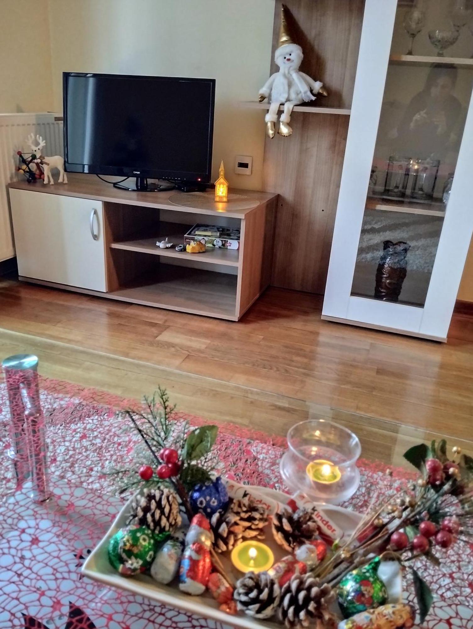 Apartman Mali Raj Vrnjačka Banja Kültér fotó